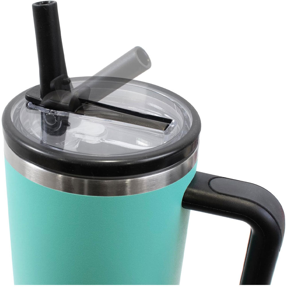 Real Madrid CF 40oz Tumbler Termosmuki