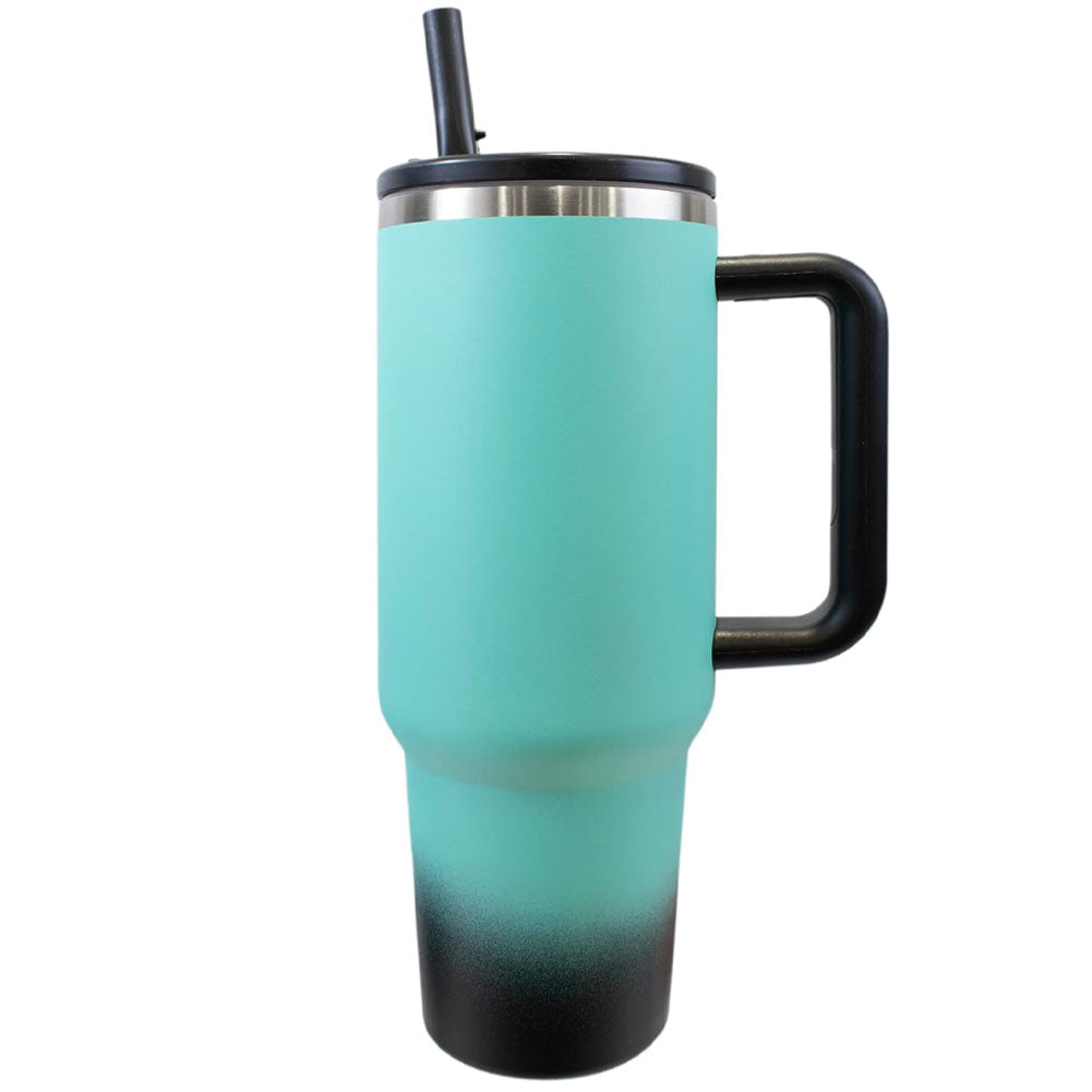 Real Madrid CF 40oz Tumbler Termosmuki