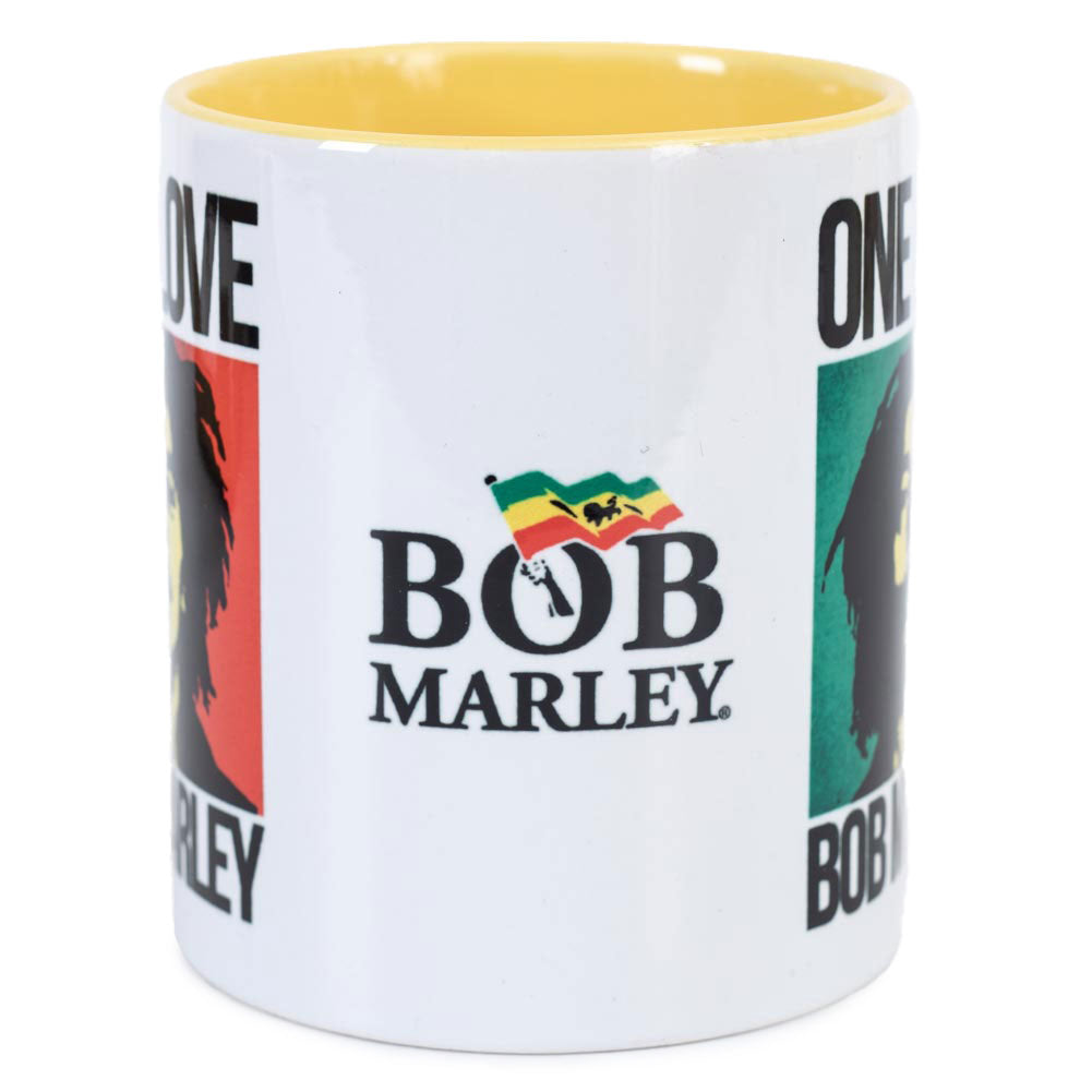 Bob Marley One Love Muki - Supersub.fi