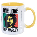 Bob Marley One Love Muki - Supersub.fi