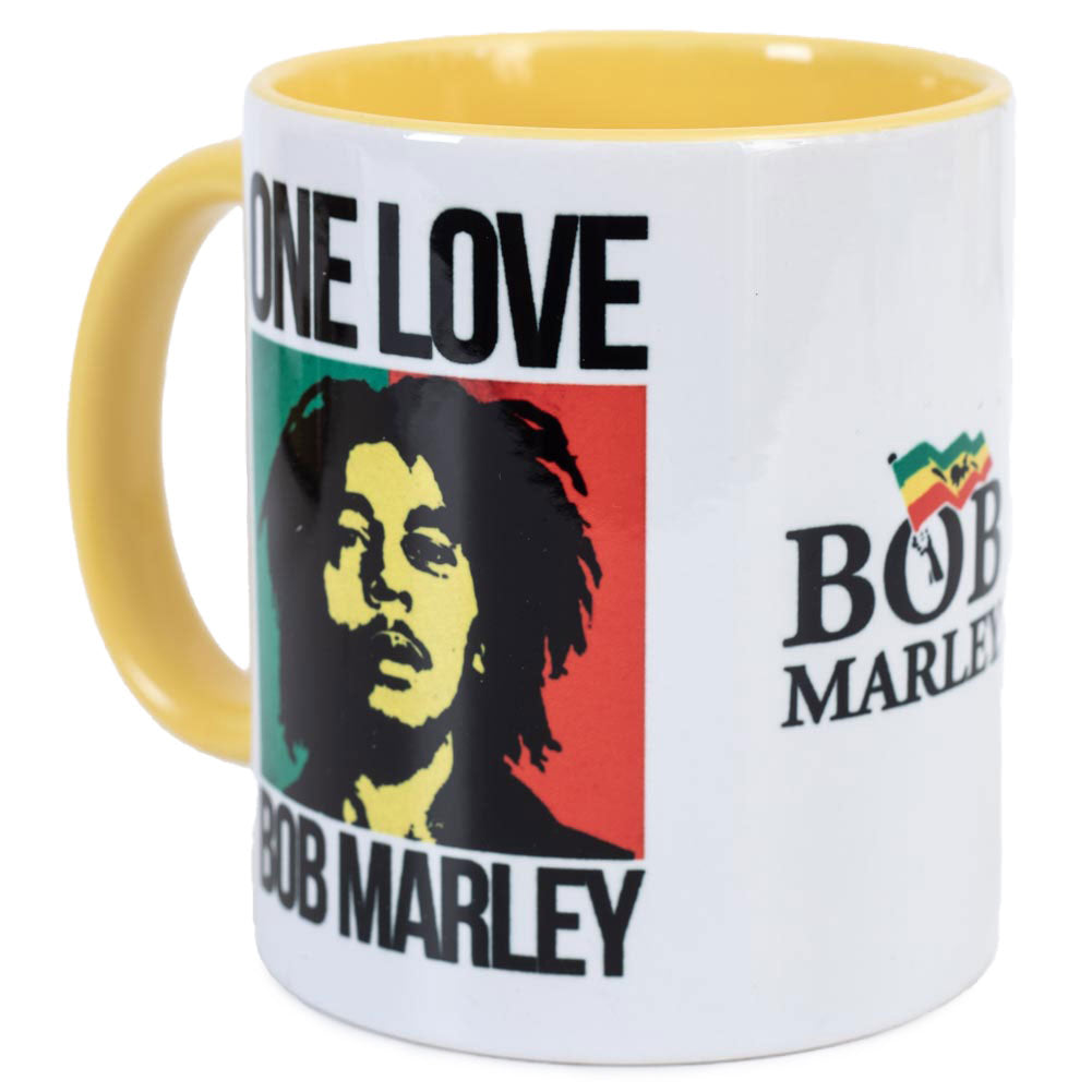 Bob Marley One Love Muki - Supersub.fi
