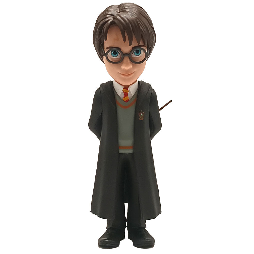 Harry Potter MINIX Hahmo Harry Potter