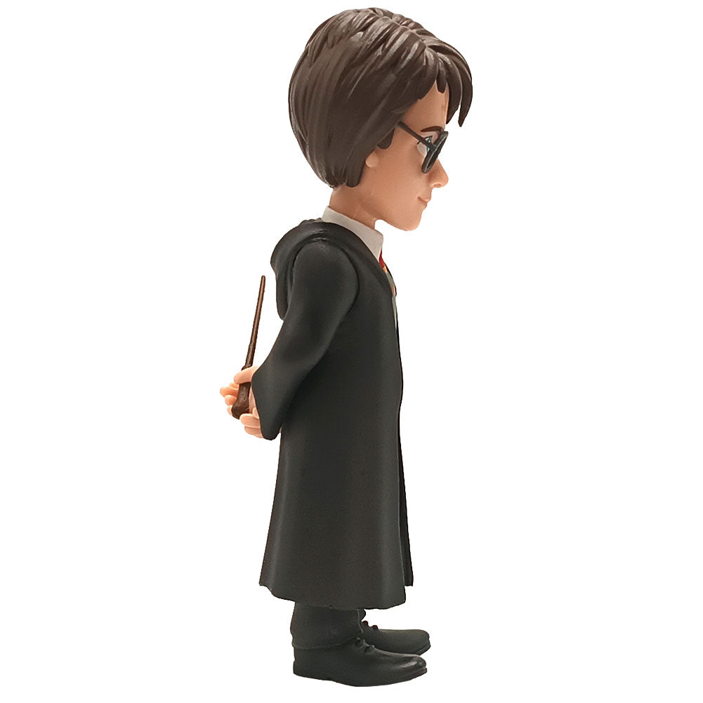 Harry Potter MINIX Hahmo Harry Potter