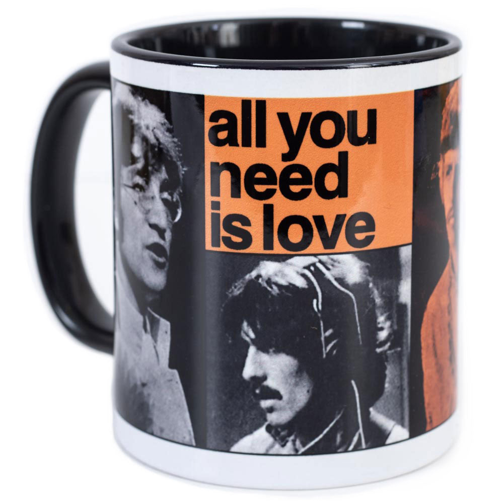 The Beatles Muki - Supersub.fi