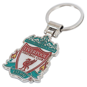 Liverpool FC Executive Crest Avaimenperä - Supersub.fi