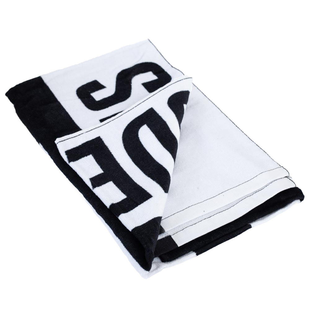 Juventus FC Pyyhe - Supersub.fi