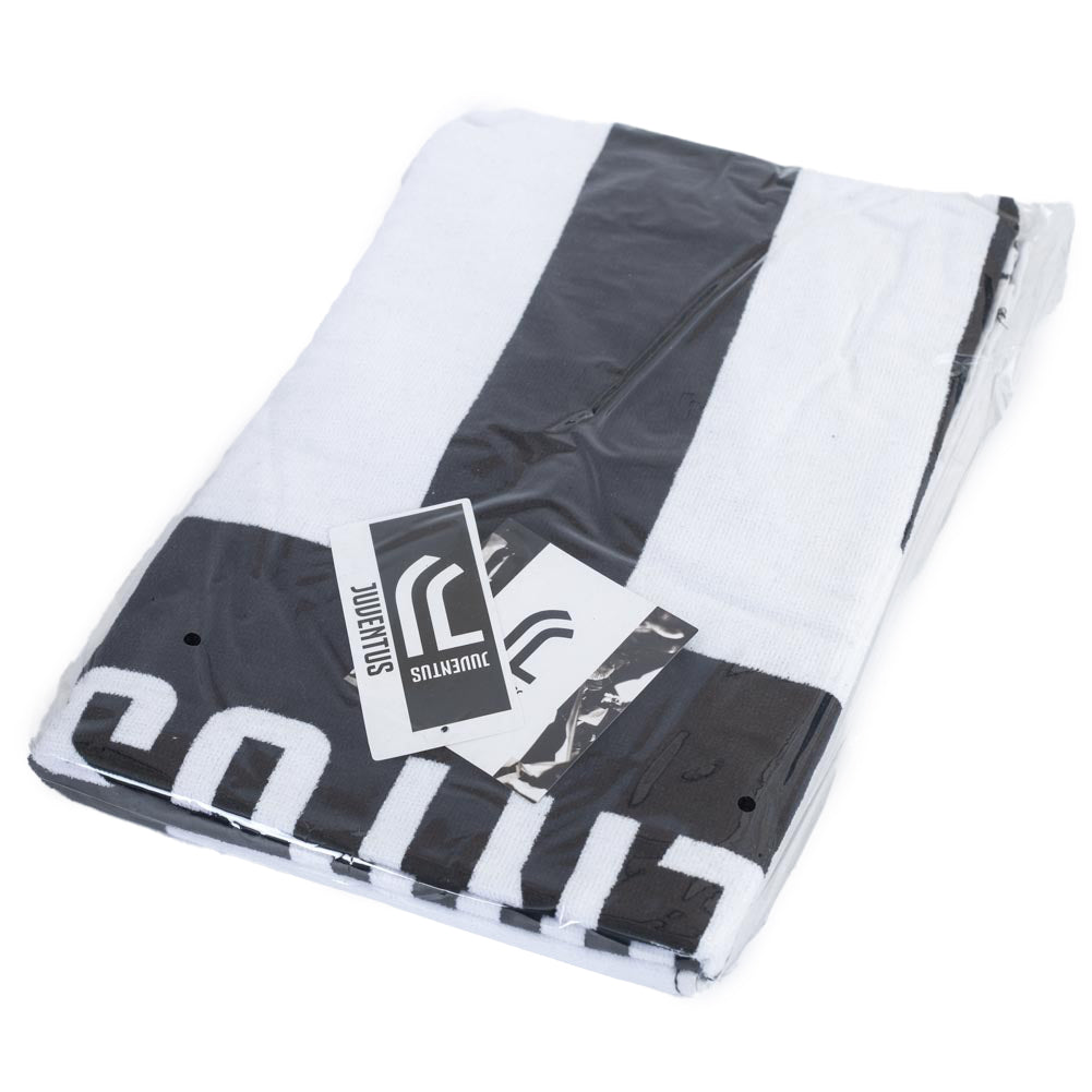 Juventus FC Pyyhe - Supersub.fi