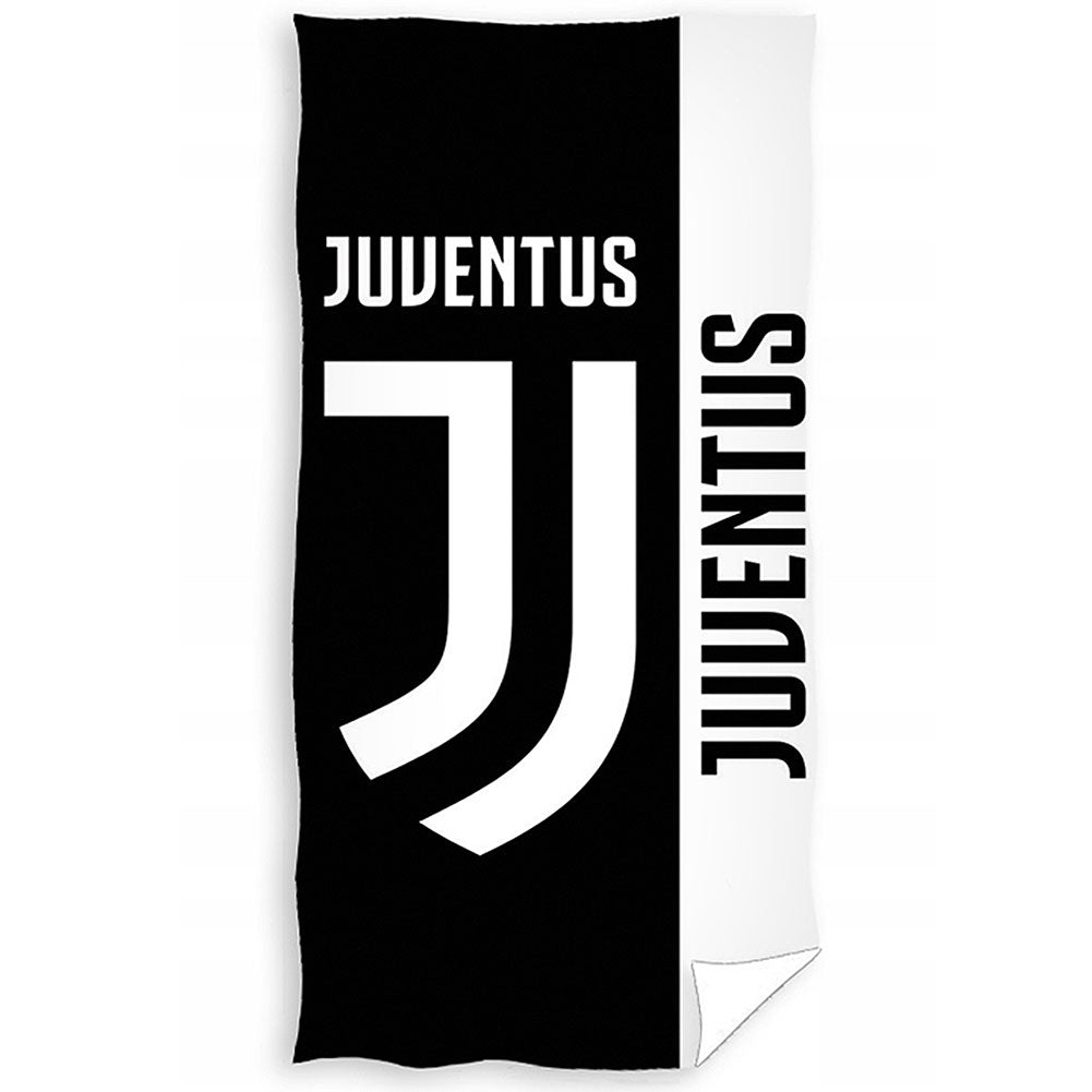 Juventus FC Pyyhe - Supersub.fi
