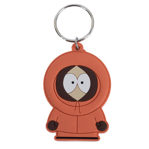 South Park Kenny PVC Avaimenperä - Supersub.fi