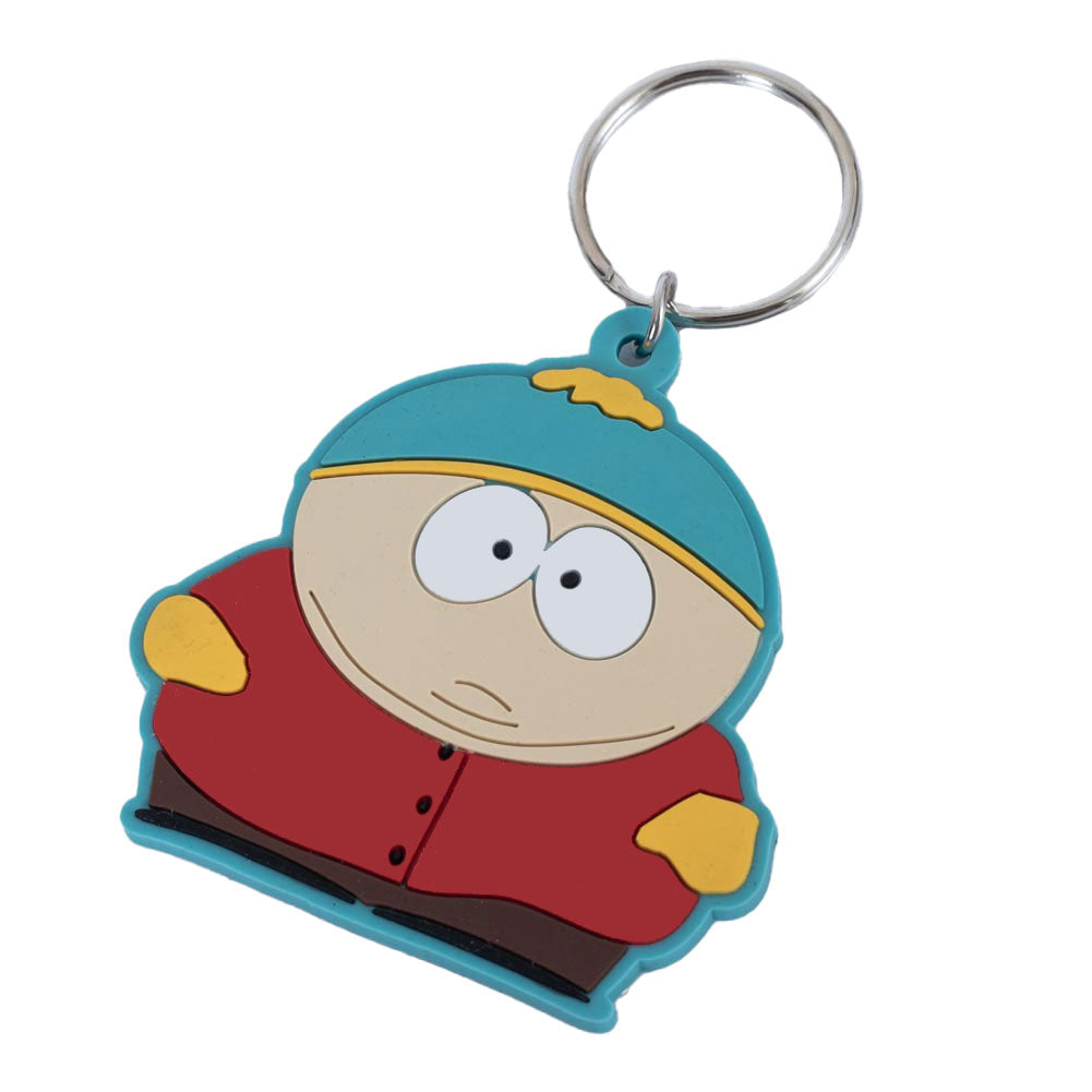 South Park Cartman PVC Avaimenperä - Supersub.fi