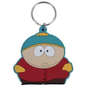 South Park Cartman PVC Avaimenperä - Supersub.fi