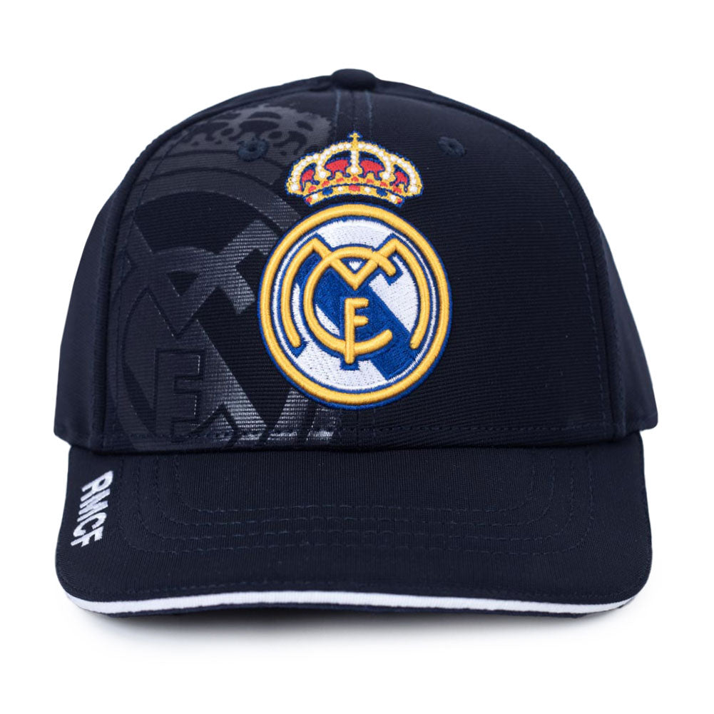 Real Madrid FC Navy Lippis - Supersub.fi