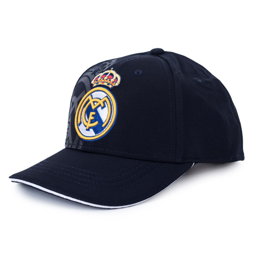 Real Madrid FC Navy Lippis - Supersub.fi