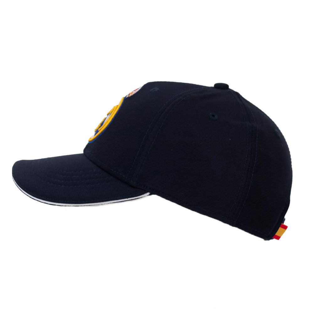 Real Madrid FC Navy Lippis - Supersub.fi