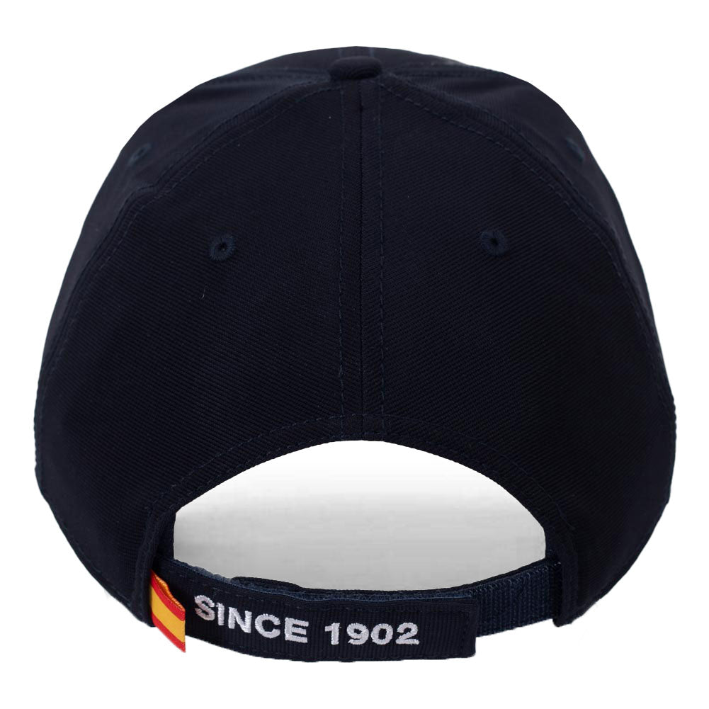 Real Madrid FC Navy Lippis - Supersub.fi