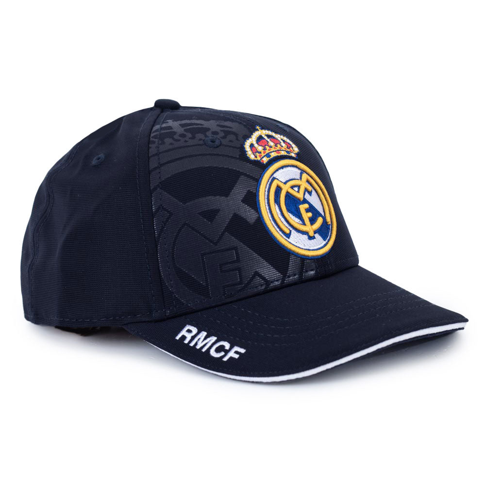 Real Madrid FC Navy Lippis - Supersub.fi