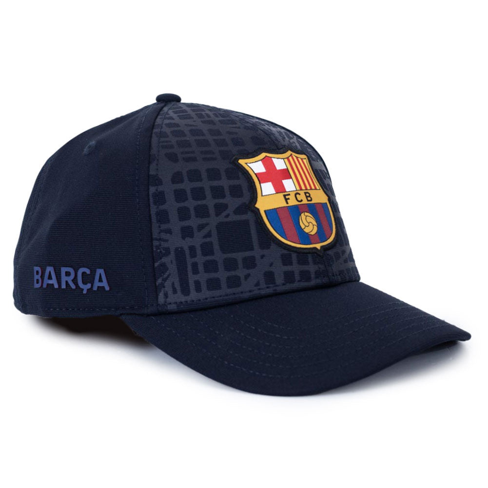 FC Barcelona Geo Lippis - Supersub.fi