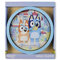 Bluey Seinäkello