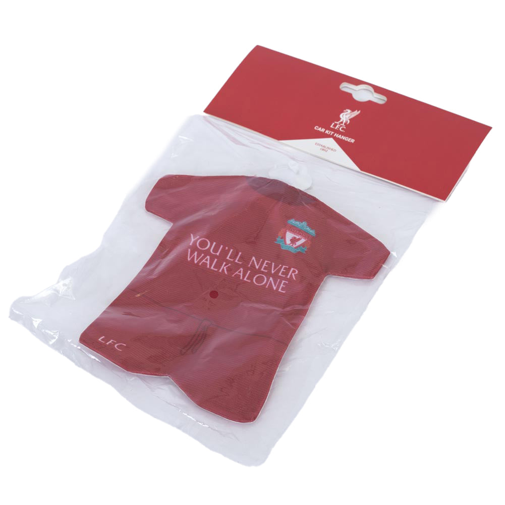 Liverpool FC imukuppipaita - Supersub.fi