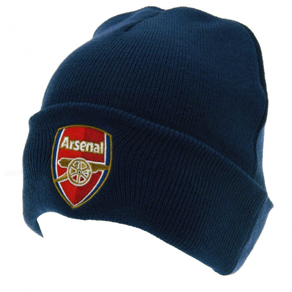 Arsenal FC Navy Pipo