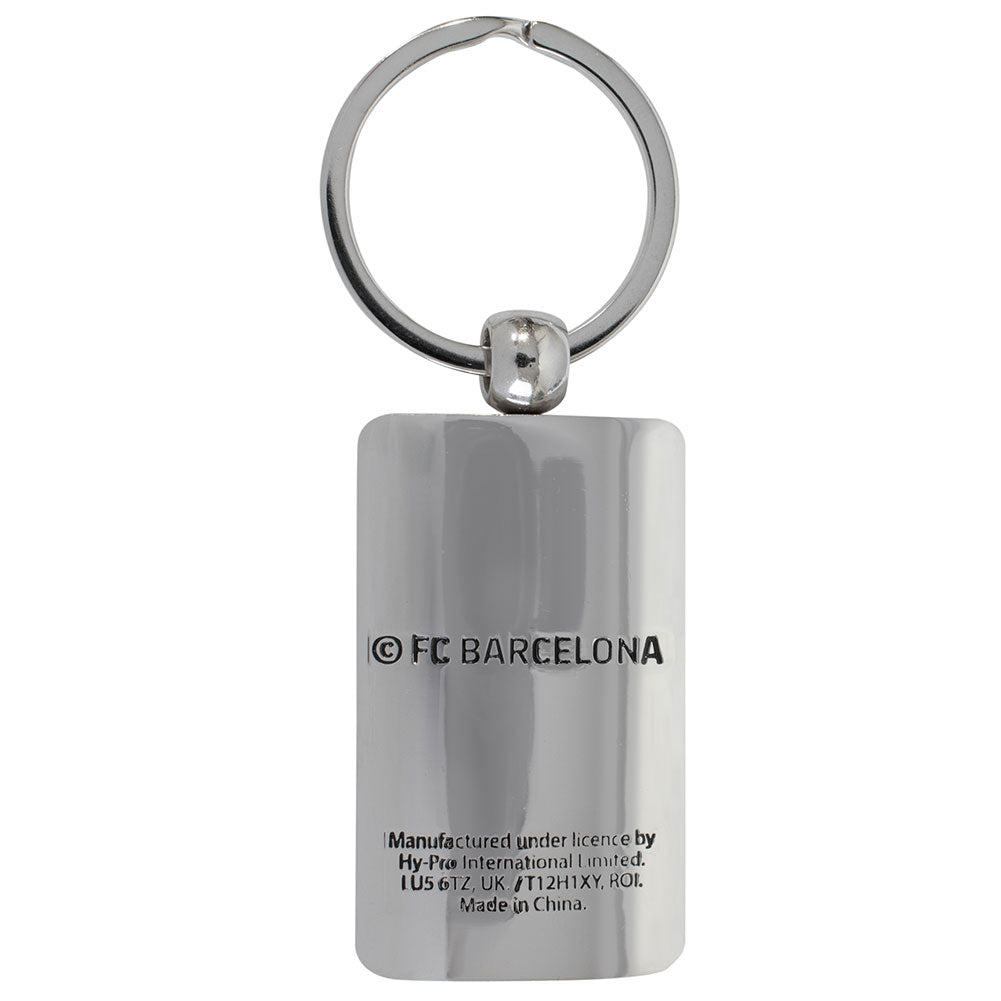 FC Barcelona Avaimenperä