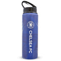 Chelsea FC HD Printed Aluminium Juomapullo