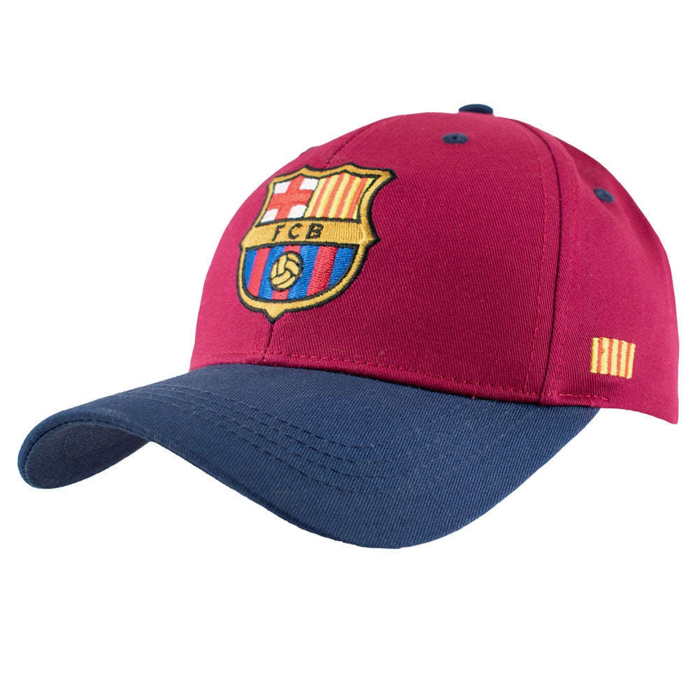 FC Barcelona lippis
