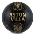 Aston Villa FC Sig Gold Phantom Jalkapallo Koko 5