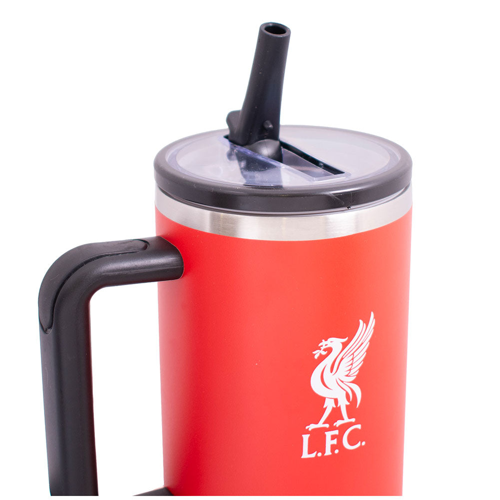 Liverpool FC 40oz Tumbler Termosmuki