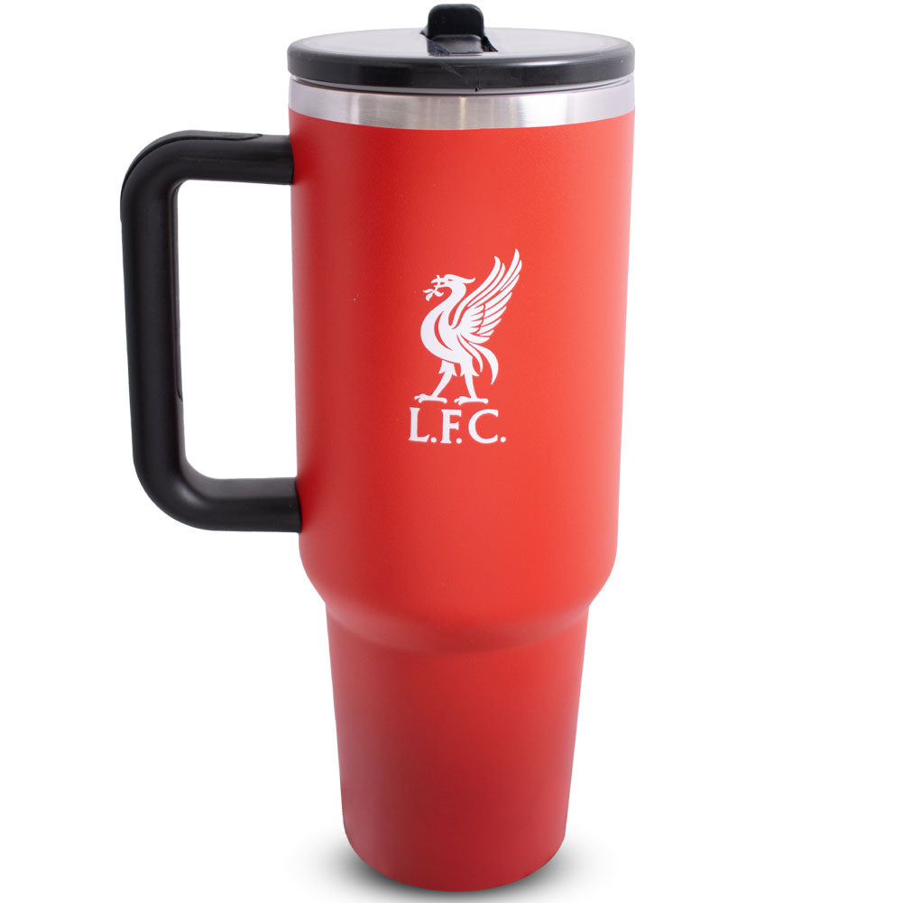 Liverpool FC 40oz Tumbler Termosmuki