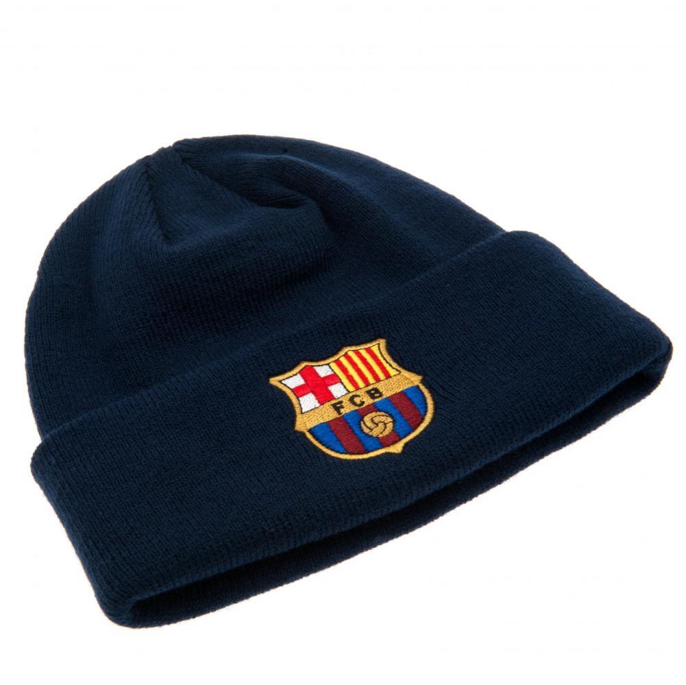 FC Barcelona Pipo Navy
