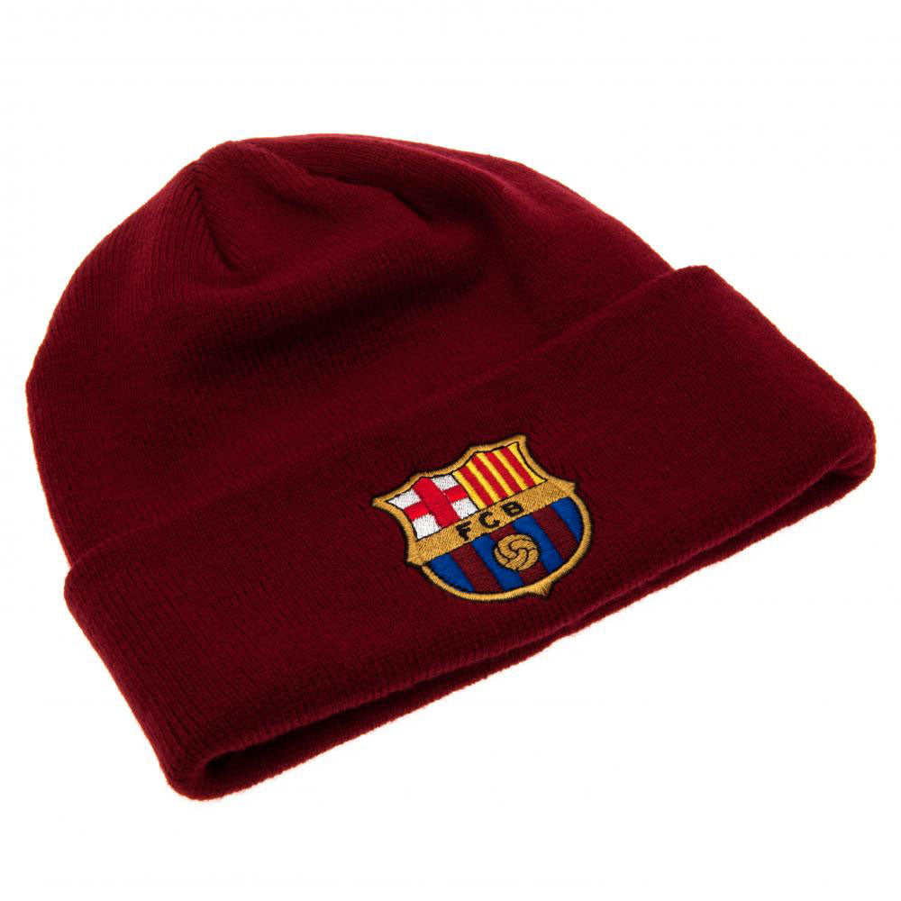 FC Barcelona Pipo Burgundy