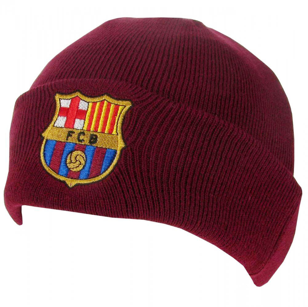 FC Barcelona Pipo Burgundy