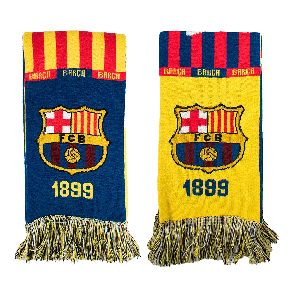 FC Barcelona Camp Nou Huivi