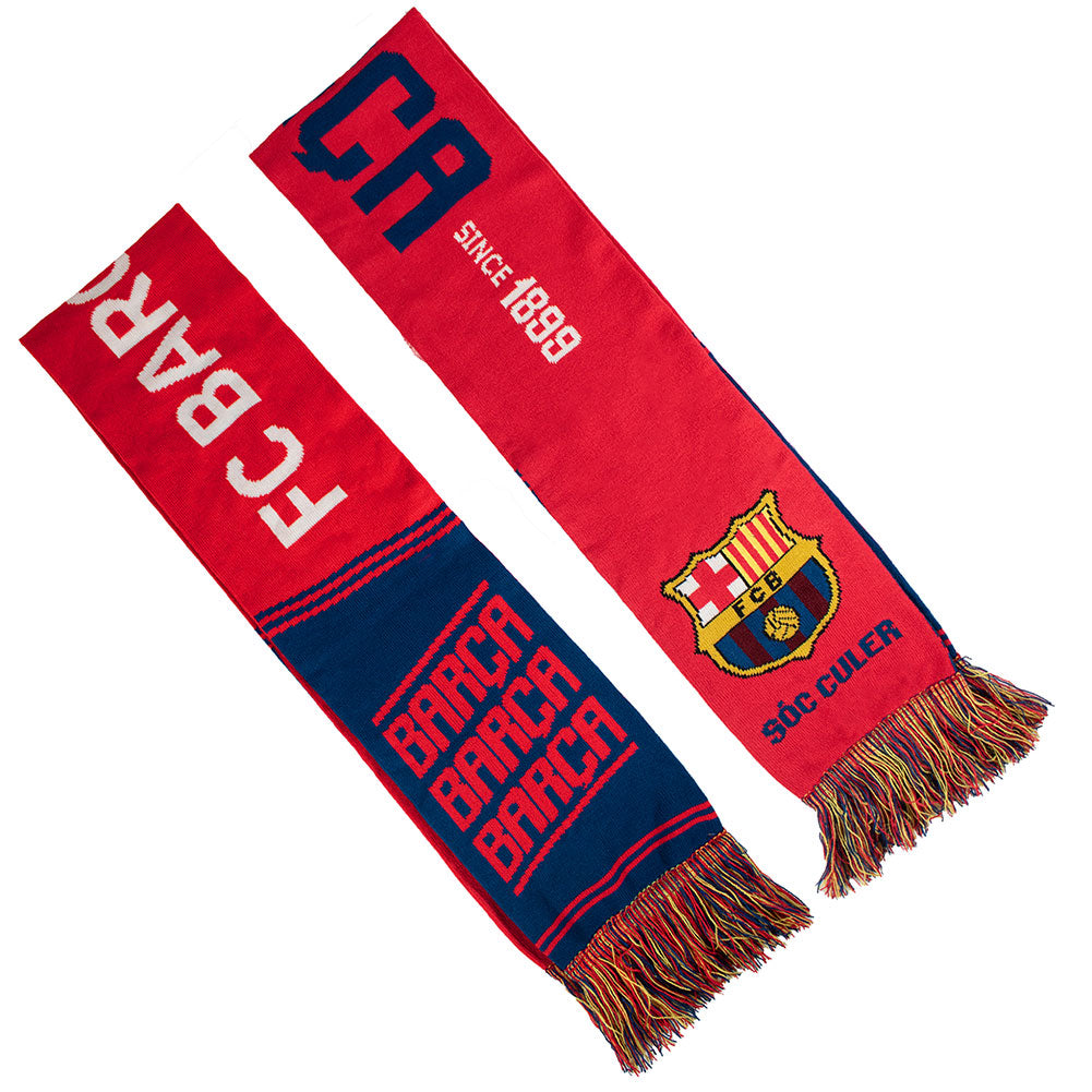 FC Barcelona Huivi Barca