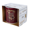 Harry Potter Red Hogwarts Kahvimuki - Supersub.fi