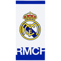 Real Madrid pyyhe