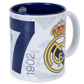 Real Madrid CF Los Galacticos Muki
