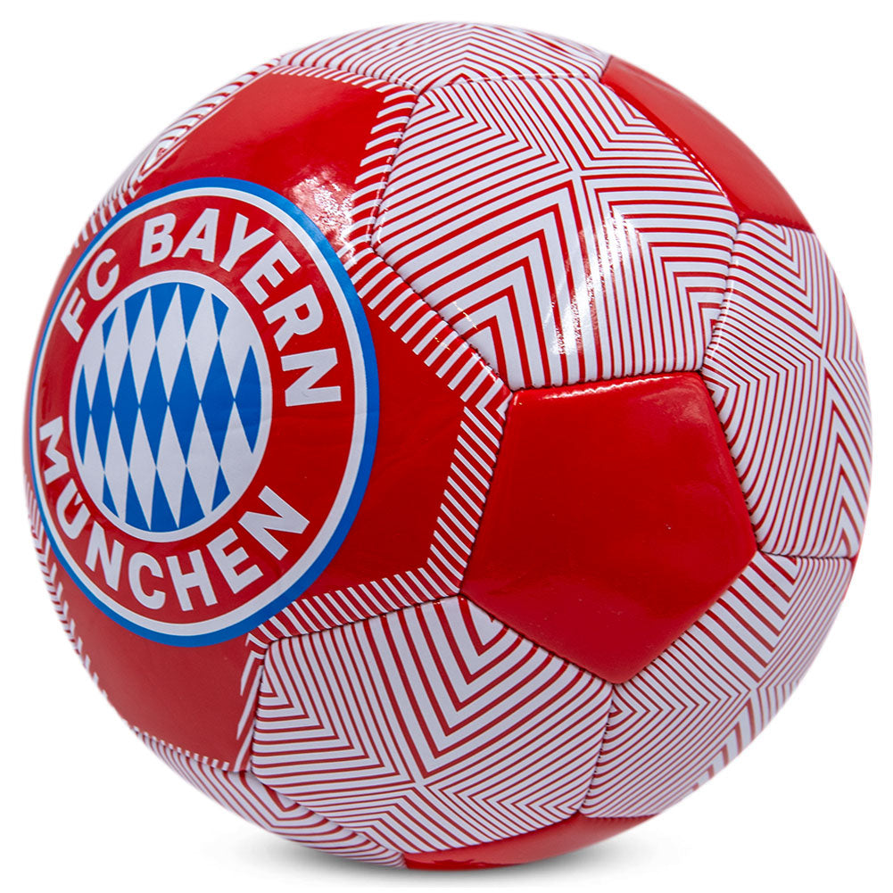 FC Bayern München Jalkapallo Koko 5 - Supersub.fi