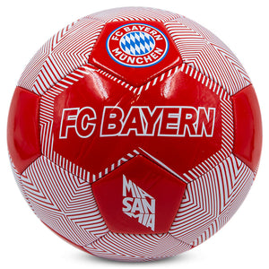 FC Bayern München Jalkapallo Koko 5 - Supersub.fi