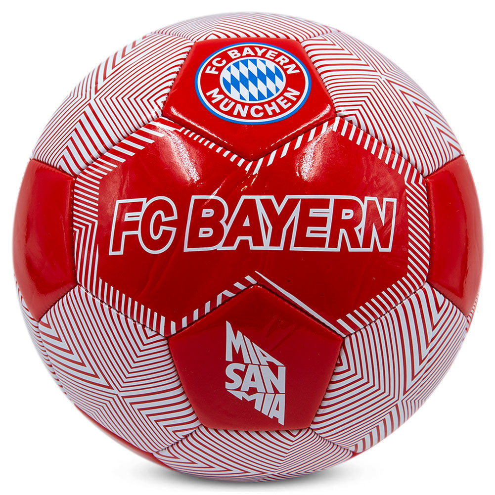 FC Bayern München Jalkapallo Koko 5 - Supersub.fi