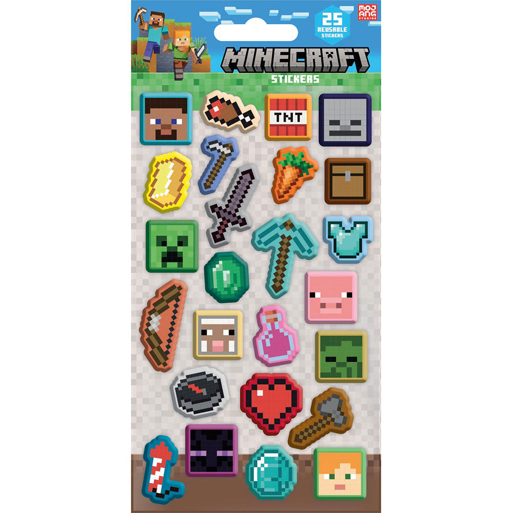 Minecraft Tarra-arkki