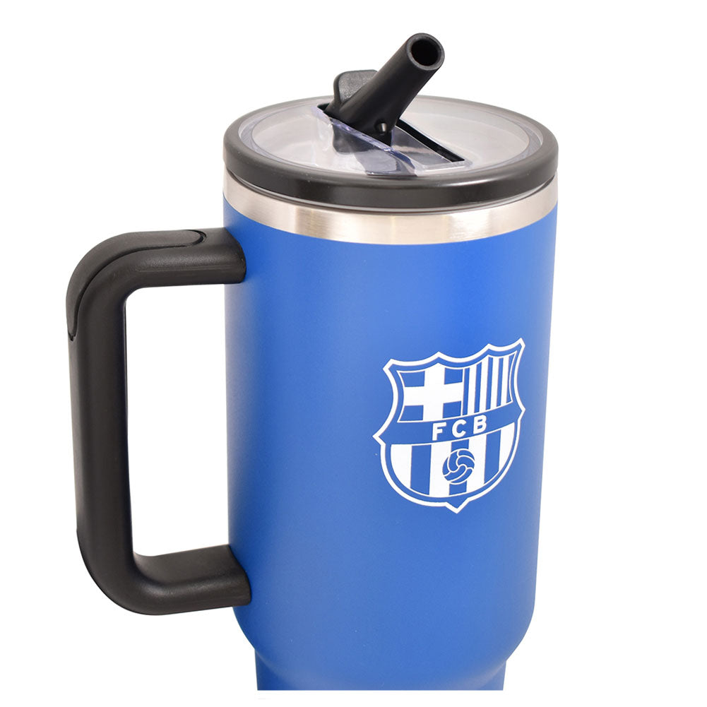 FC Barcelona 40oz Tumbler Termosmuki