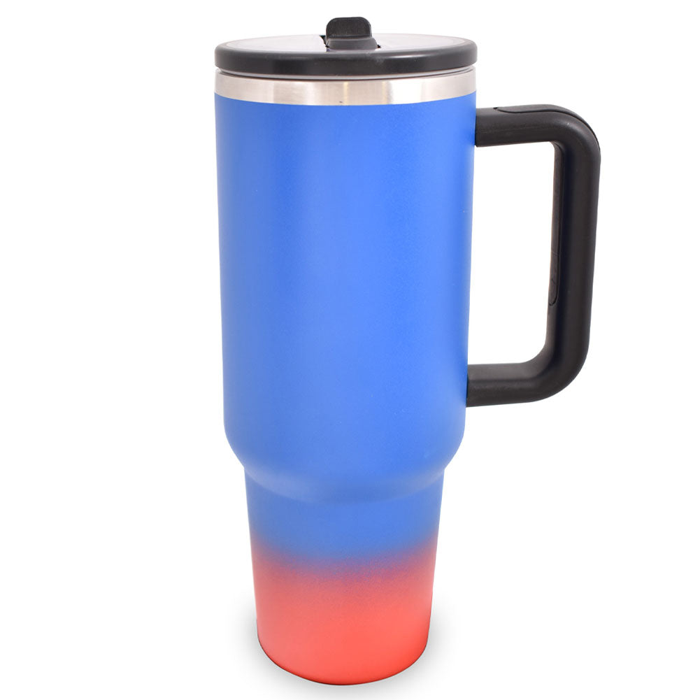 FC Barcelona 40oz Tumbler Termosmuki