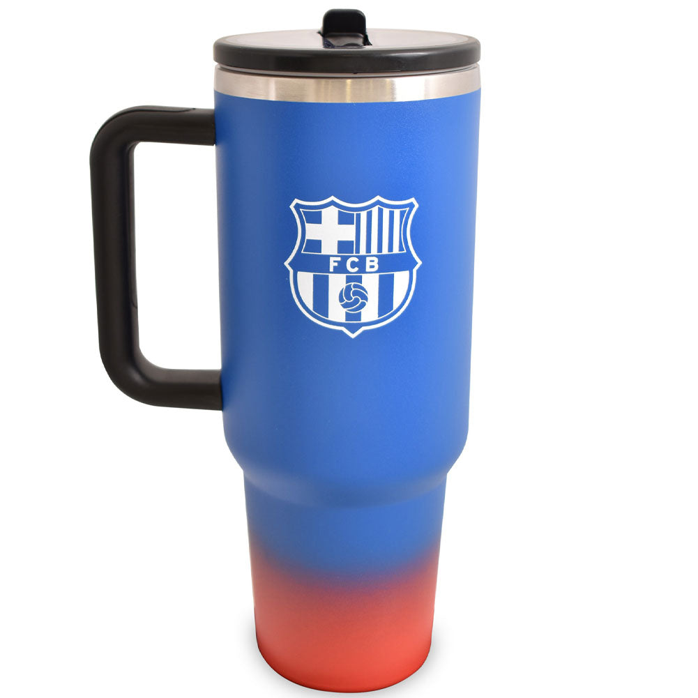 FC Barcelona 40oz Tumbler Termosmuki
