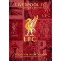 Liverpool FC Deluxe Seinäkalenteri 2026