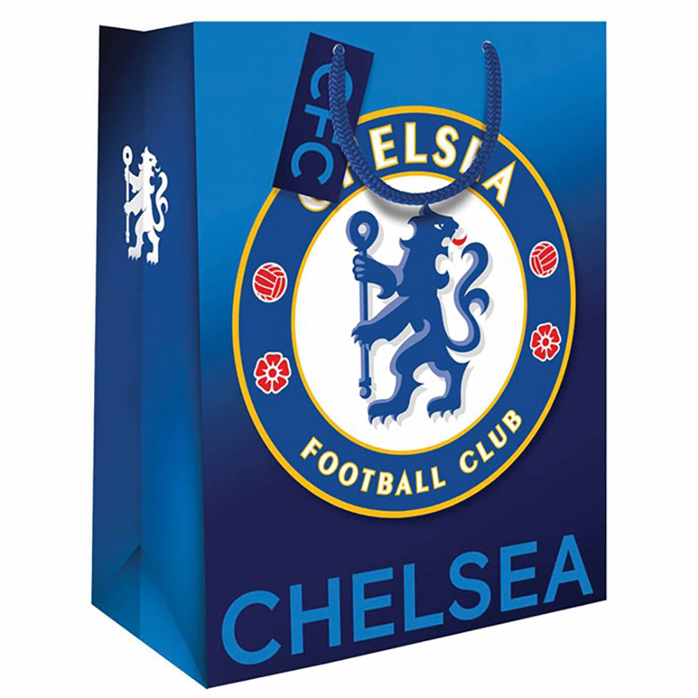 Chelsea FC Lahjakassi Medium