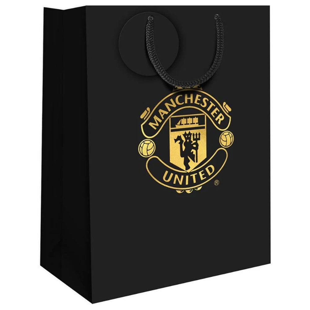 Manchester United FC Lahjakassi Medium