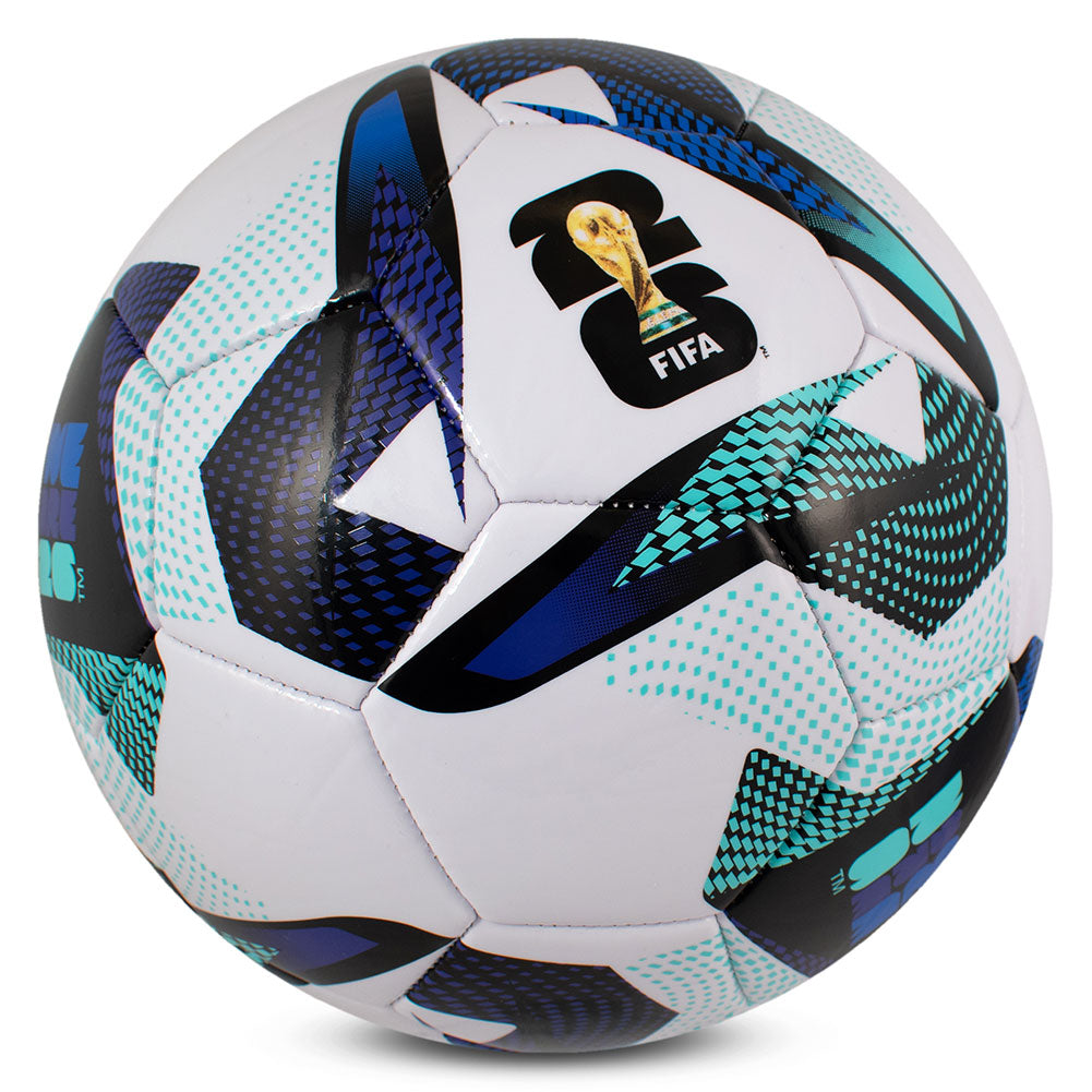 FIFA World Cup 2026 Radiate Jalkapallo