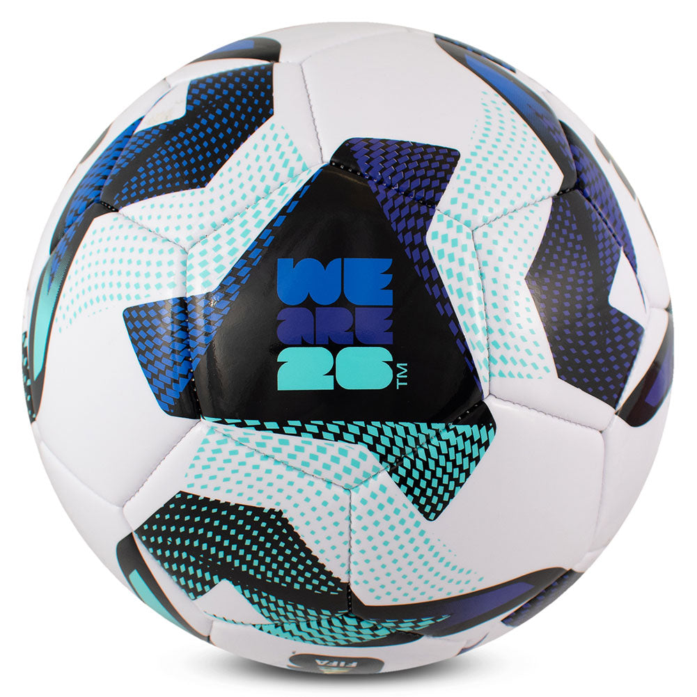 FIFA World Cup 2026 Radiate Jalkapallo